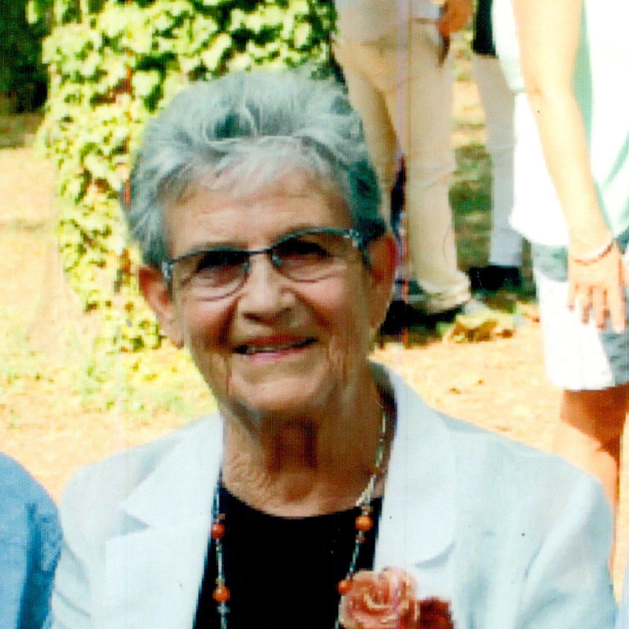 Photo de Madame Manuela  Valés