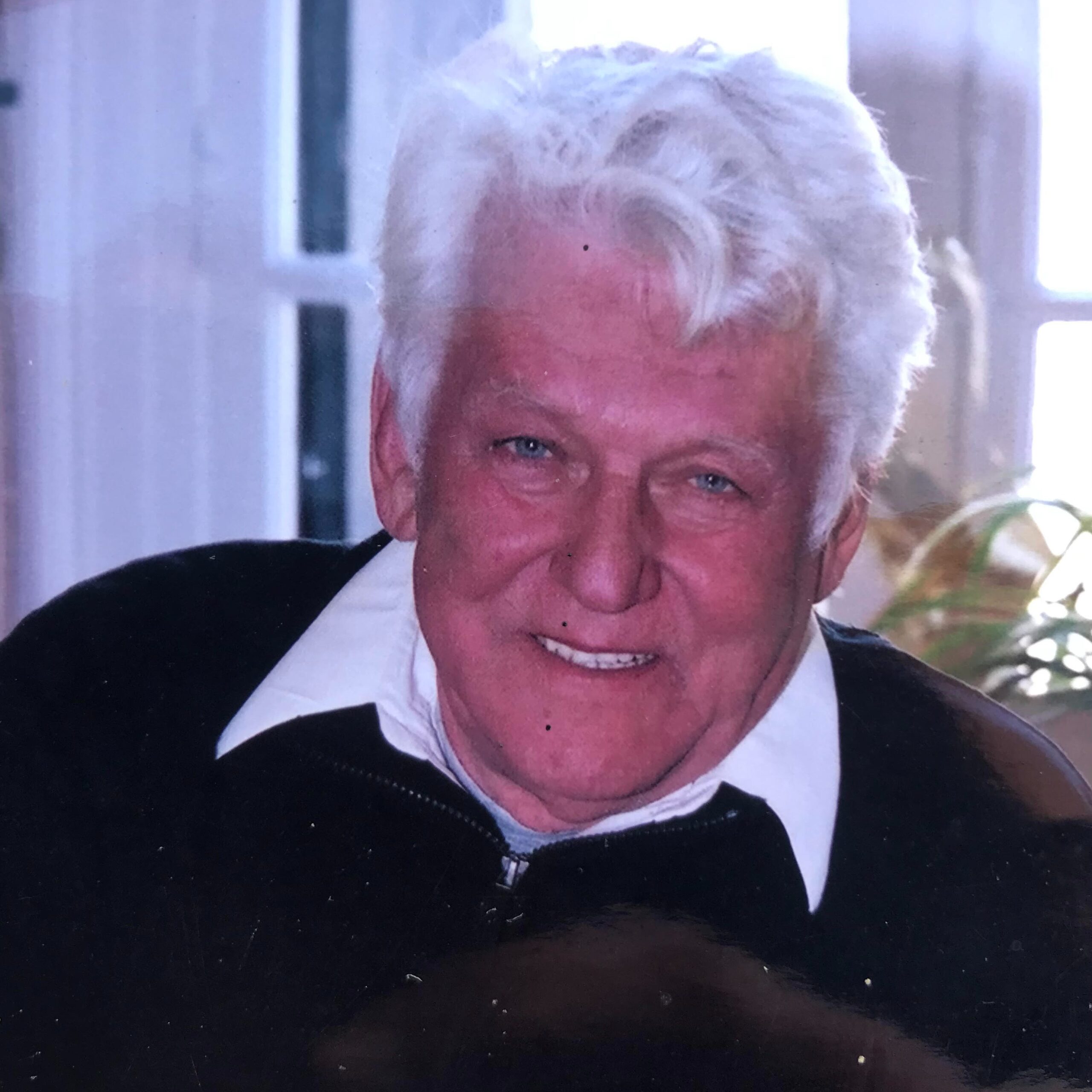 Photo de Monsieur Jean-Louis Senglat