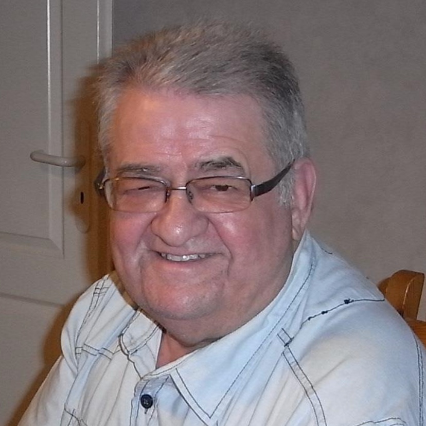 Photo de Monsieur Giancarlo Rapposelli