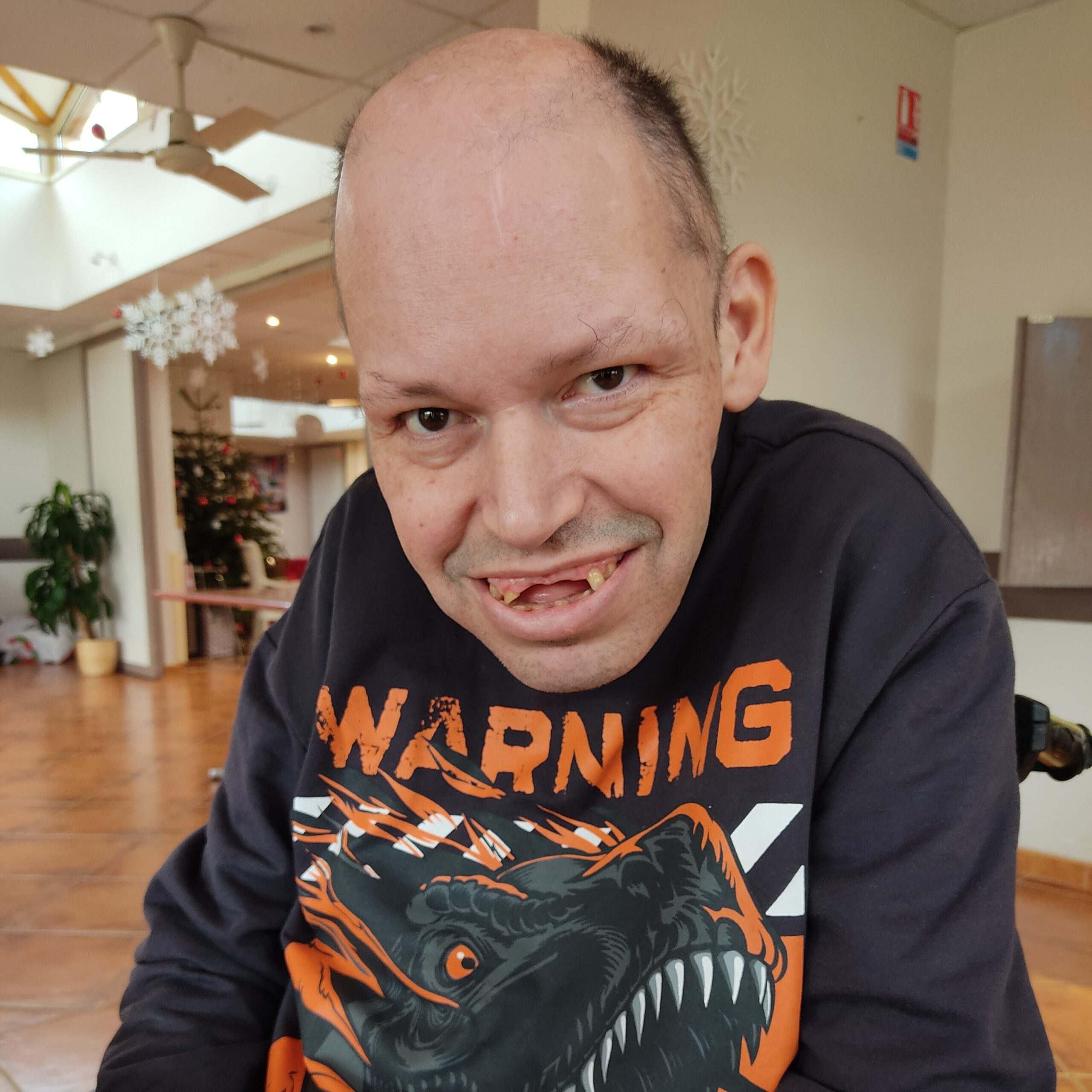 Photo de Monsieur Bruno Antolin