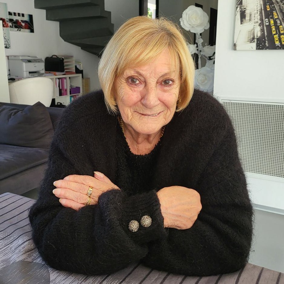 Photo de Madame Mireille Chatellier