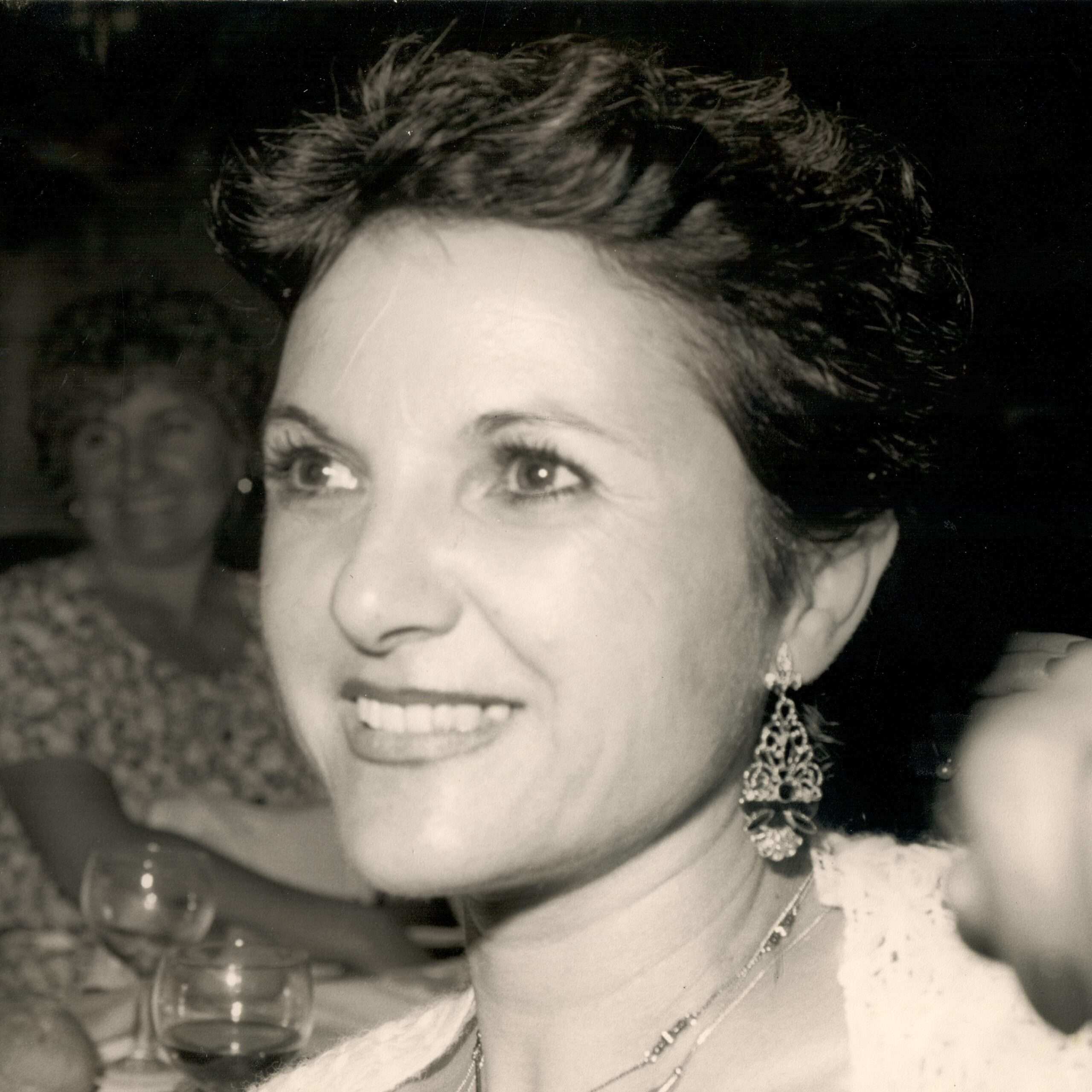 Photo de Madame France Grousset