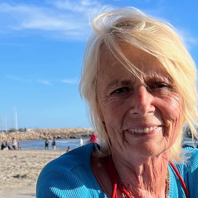 Daniele PAULIN née PAULIN - Avis de décès - Montpellier