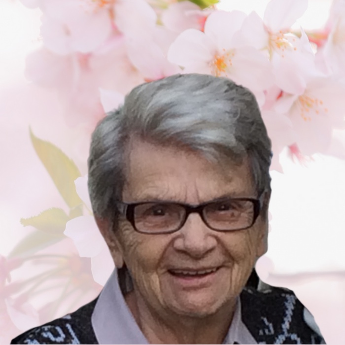 Photo de Thérèse VINUESA