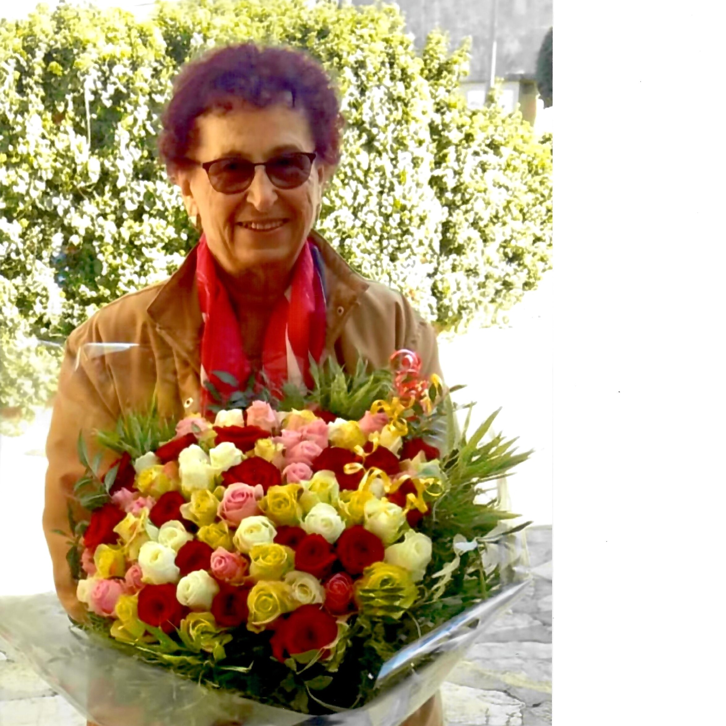Photo de Huguette AMARDEILH