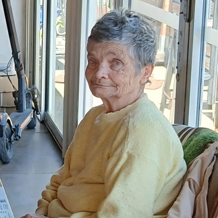 Photo de Madame Françoise, Denise, Bernadette PICHOT