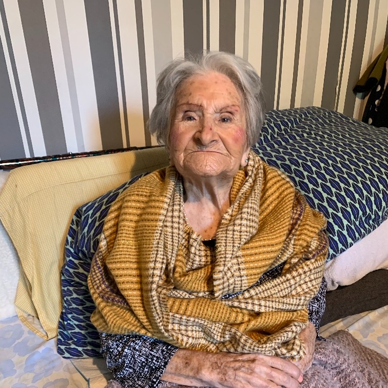 Photo de Madame Françoise PACHECO RUIZ