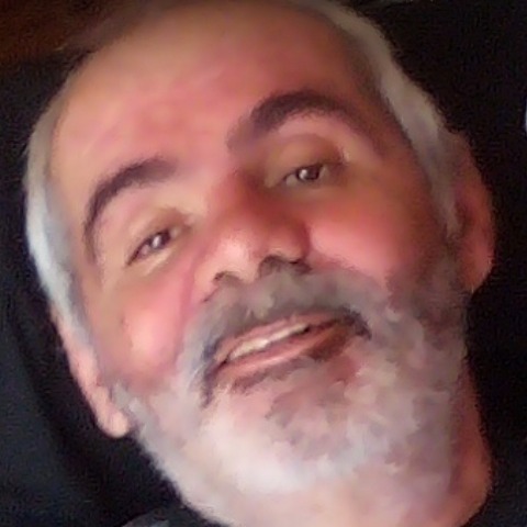 Photo de Monsieur José TERUEL