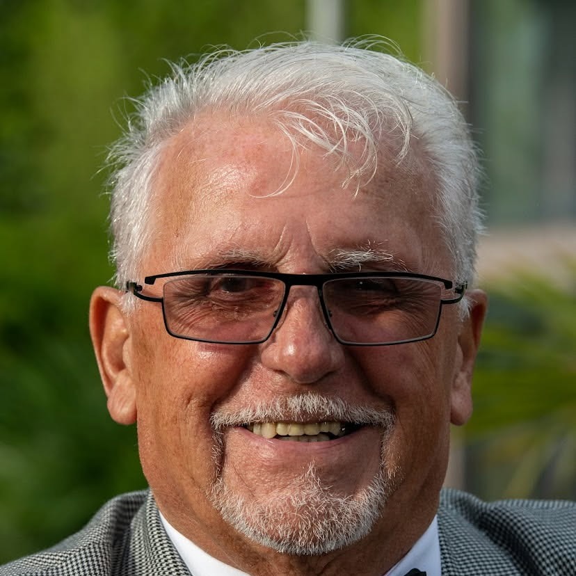 Photo de Michel François LE NAVELAN
