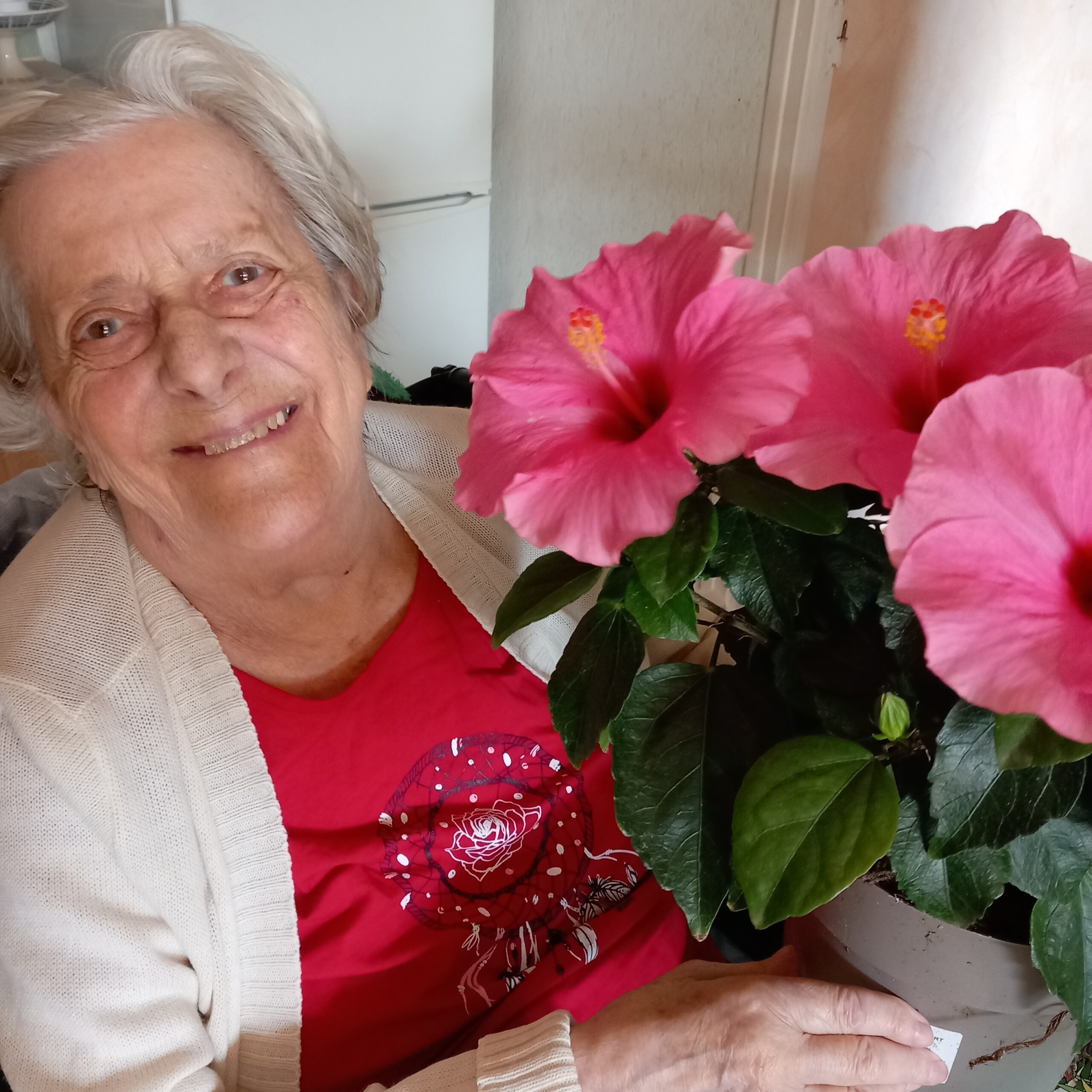 Photo d’Yvonne BORCZYNSKI