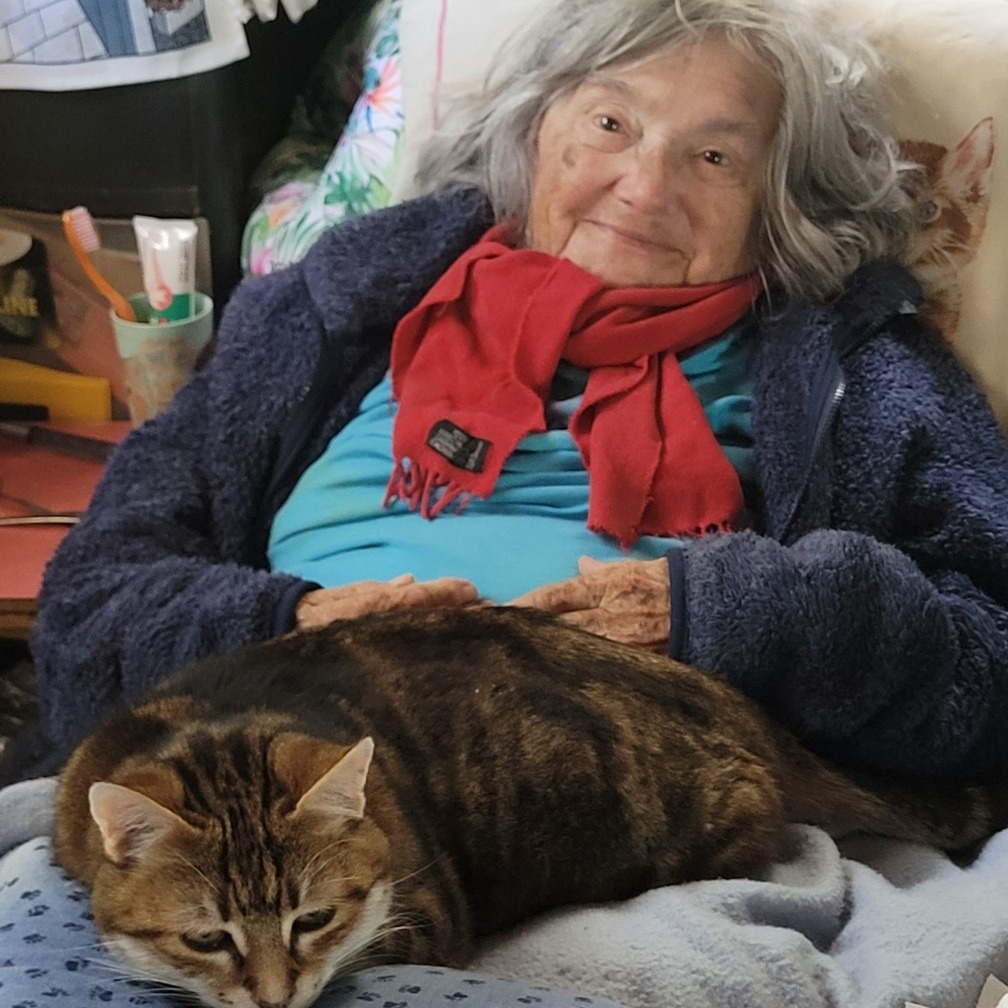 Photo de Monique BATTESTINI