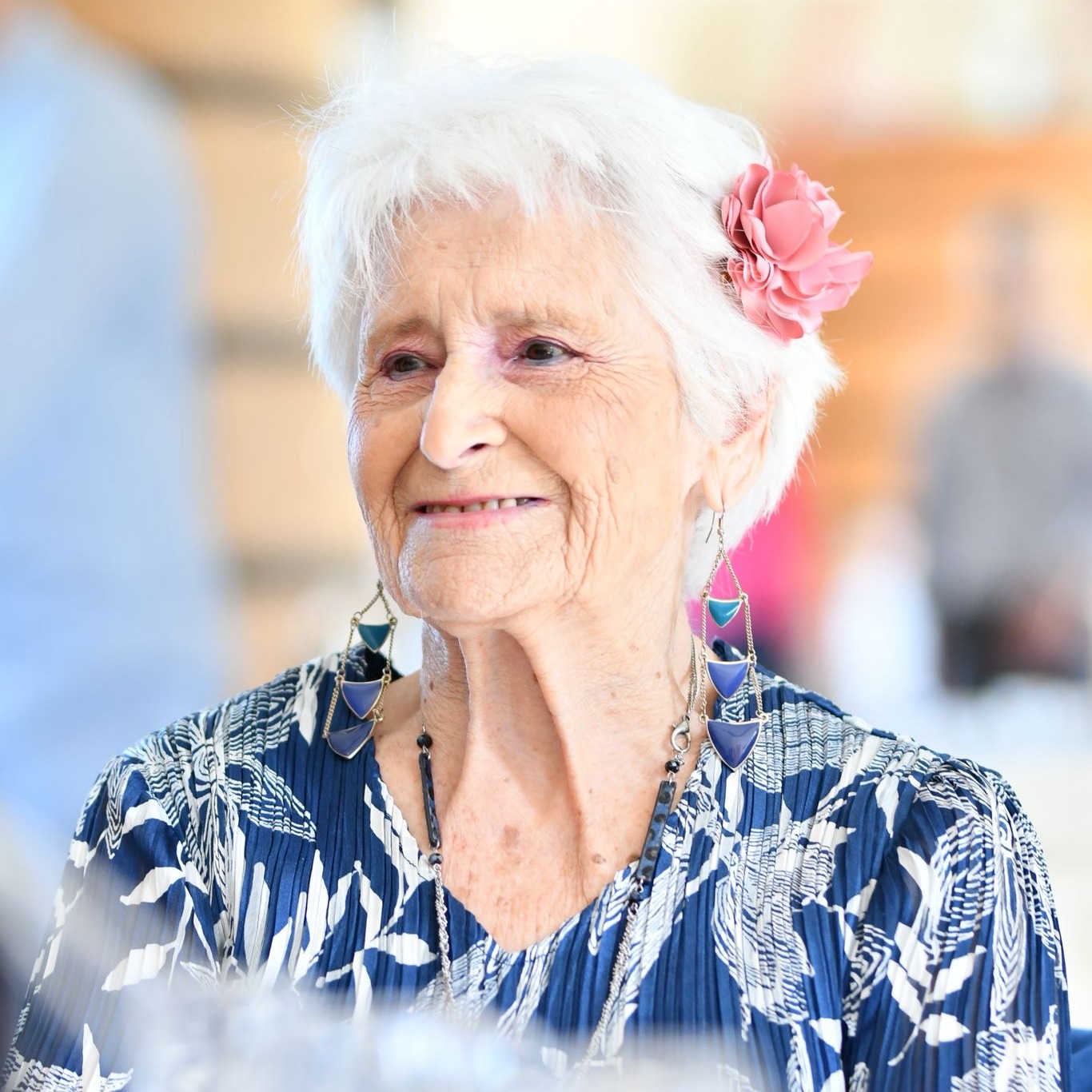 Photo de Françoise MALAVAL