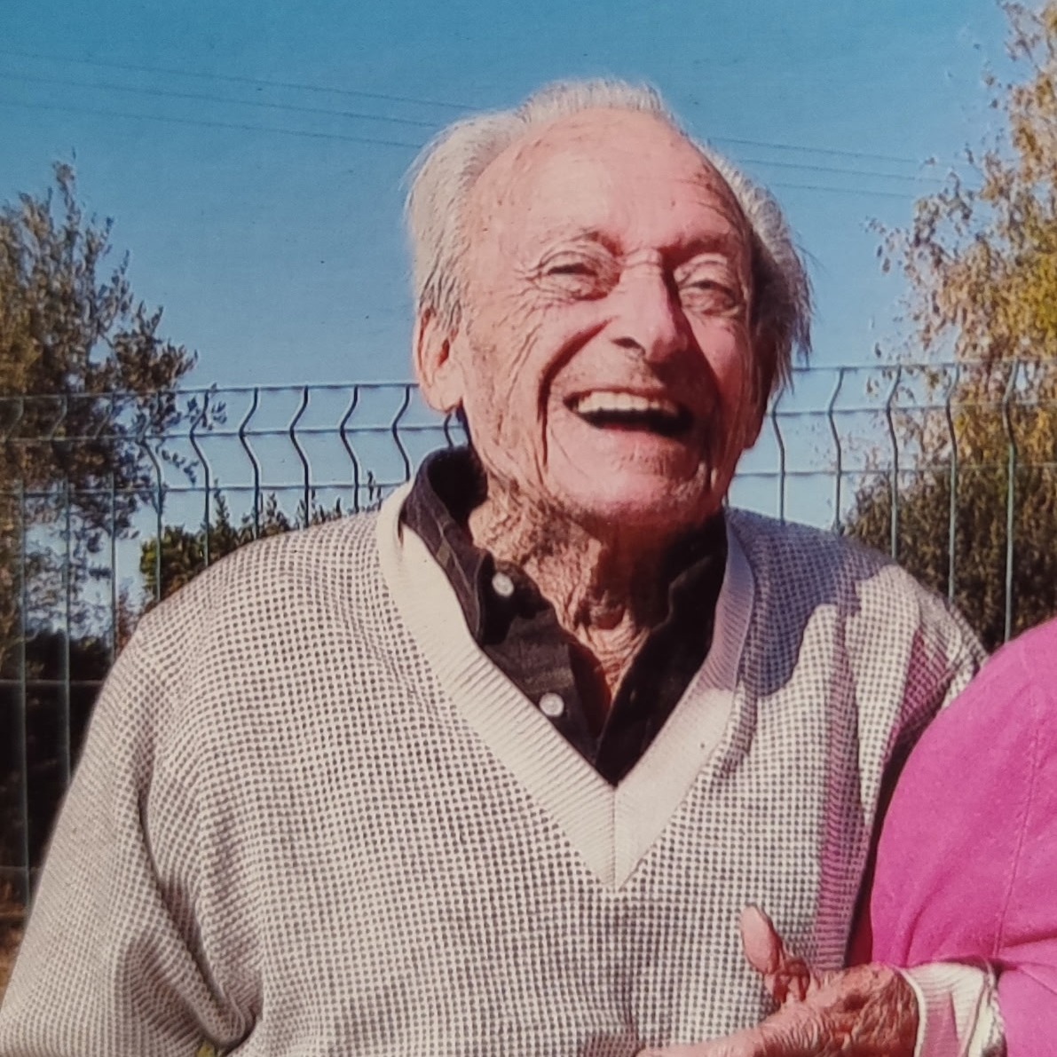 Photo de Jean INHIESTA