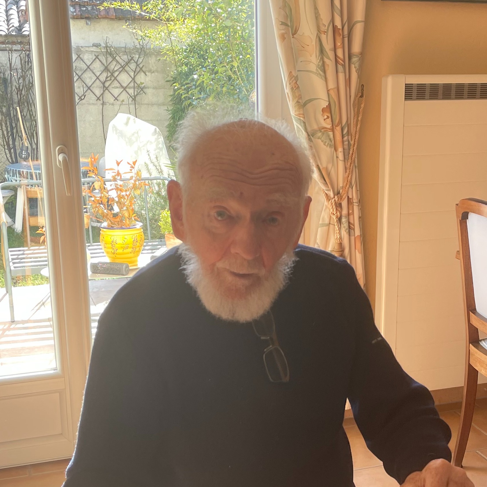 Photo d’Yves ARMENGAUD