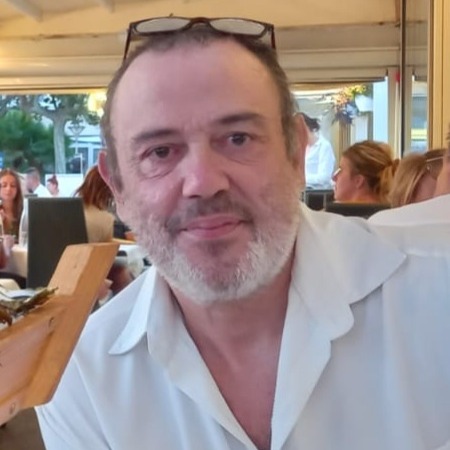 Photo de Jérôme BARRAT