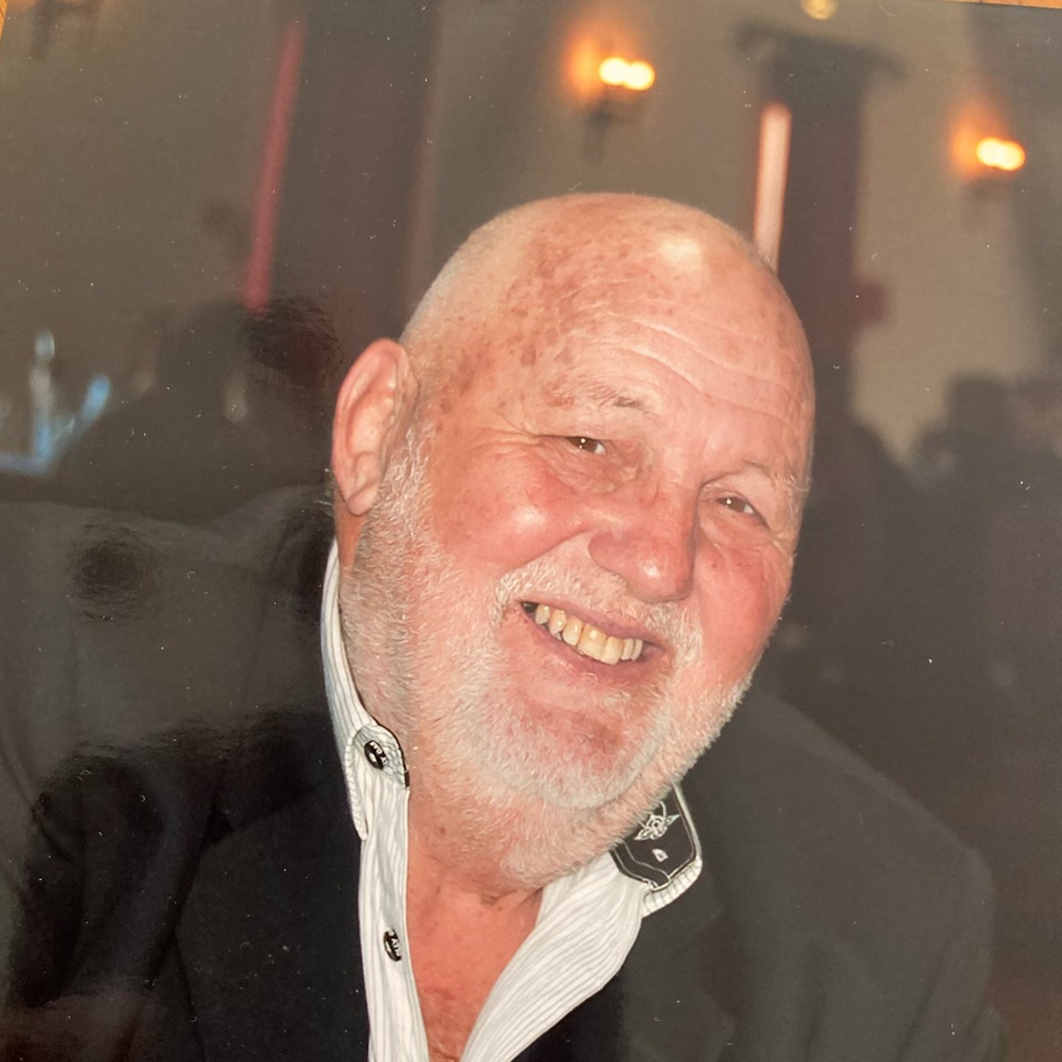 Photo de Richard GERAUD