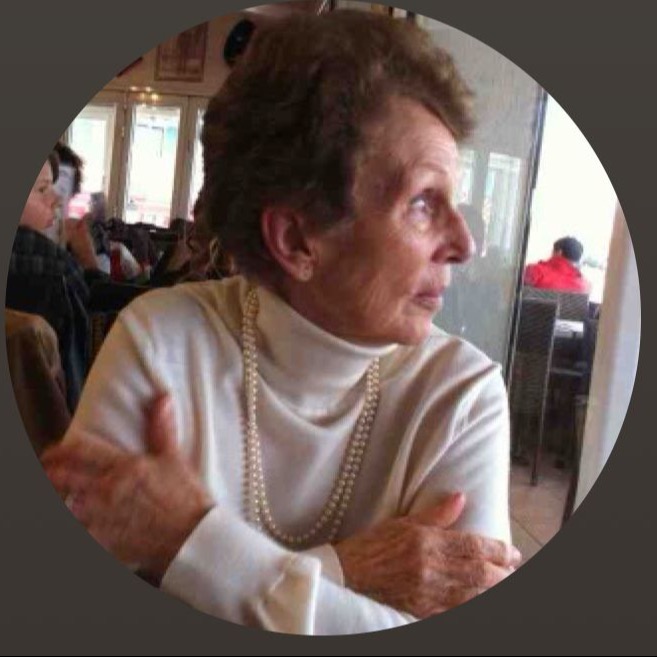 Photo de Madame Geneviève CHABRAT
