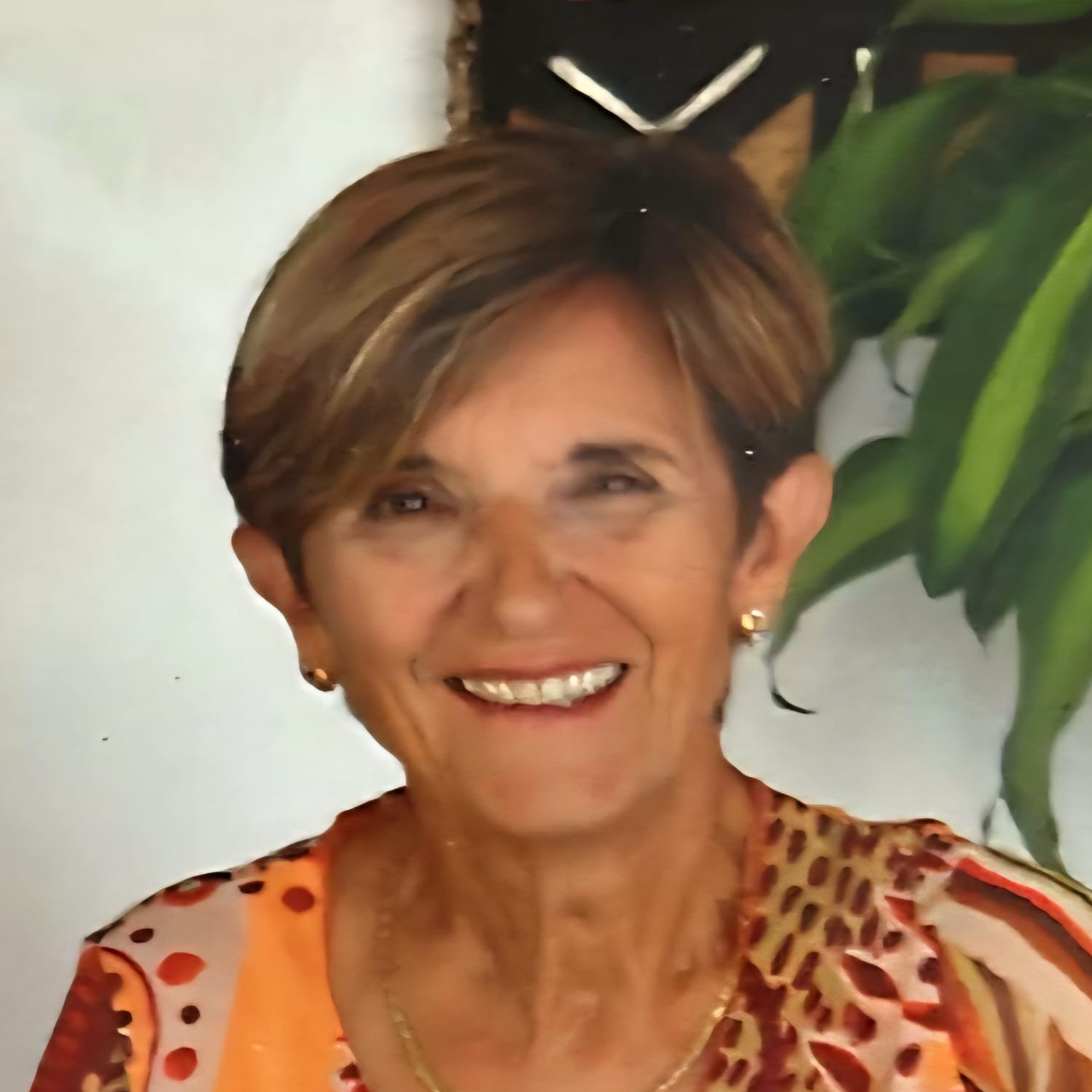 Photo de Madame Marie-José, Jeannine VICENTE