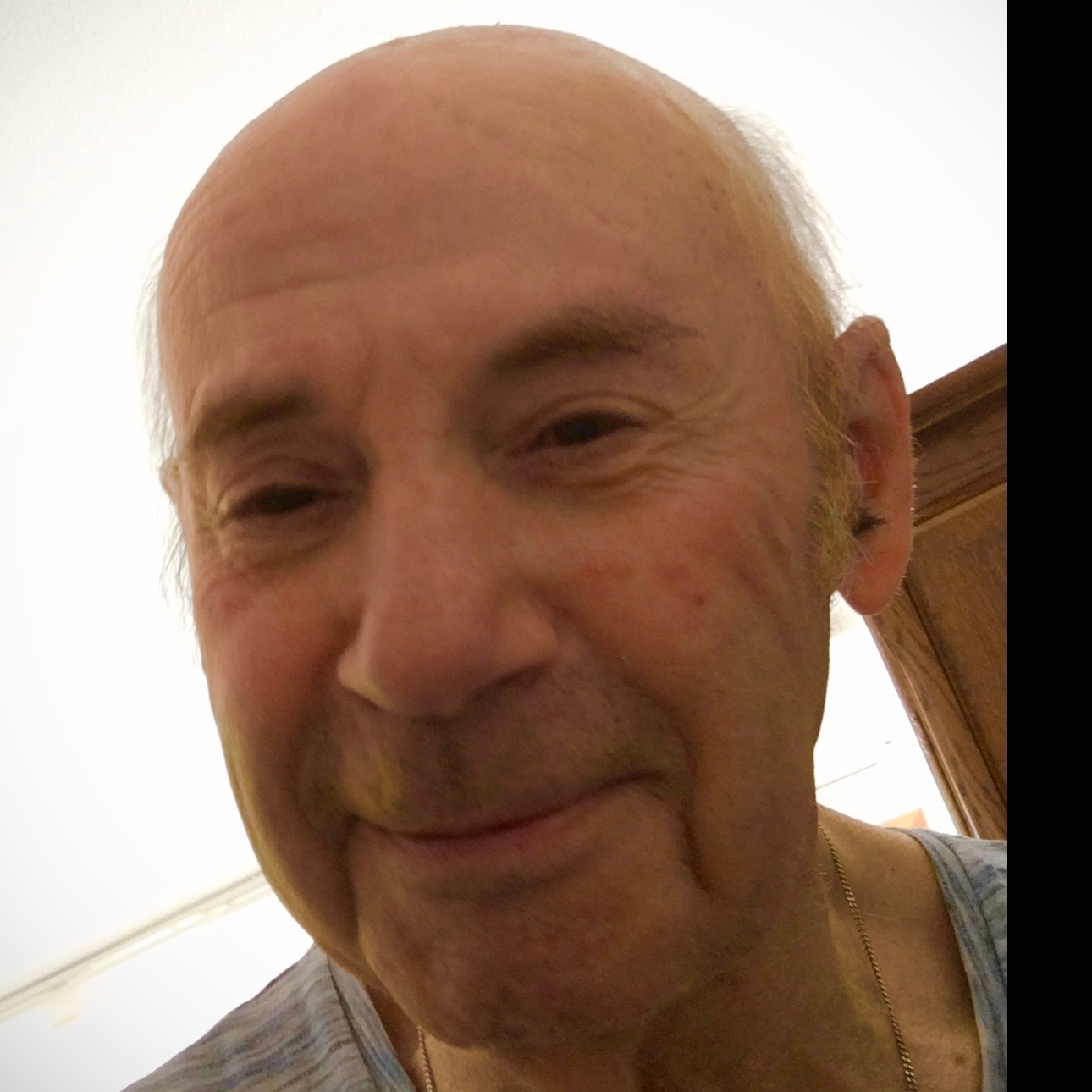 Photo de Monsieur André GOAVEC