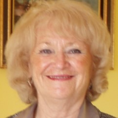 Photo de Madame Marie-Claude, Louise, Alberte ORTIZ FLORES