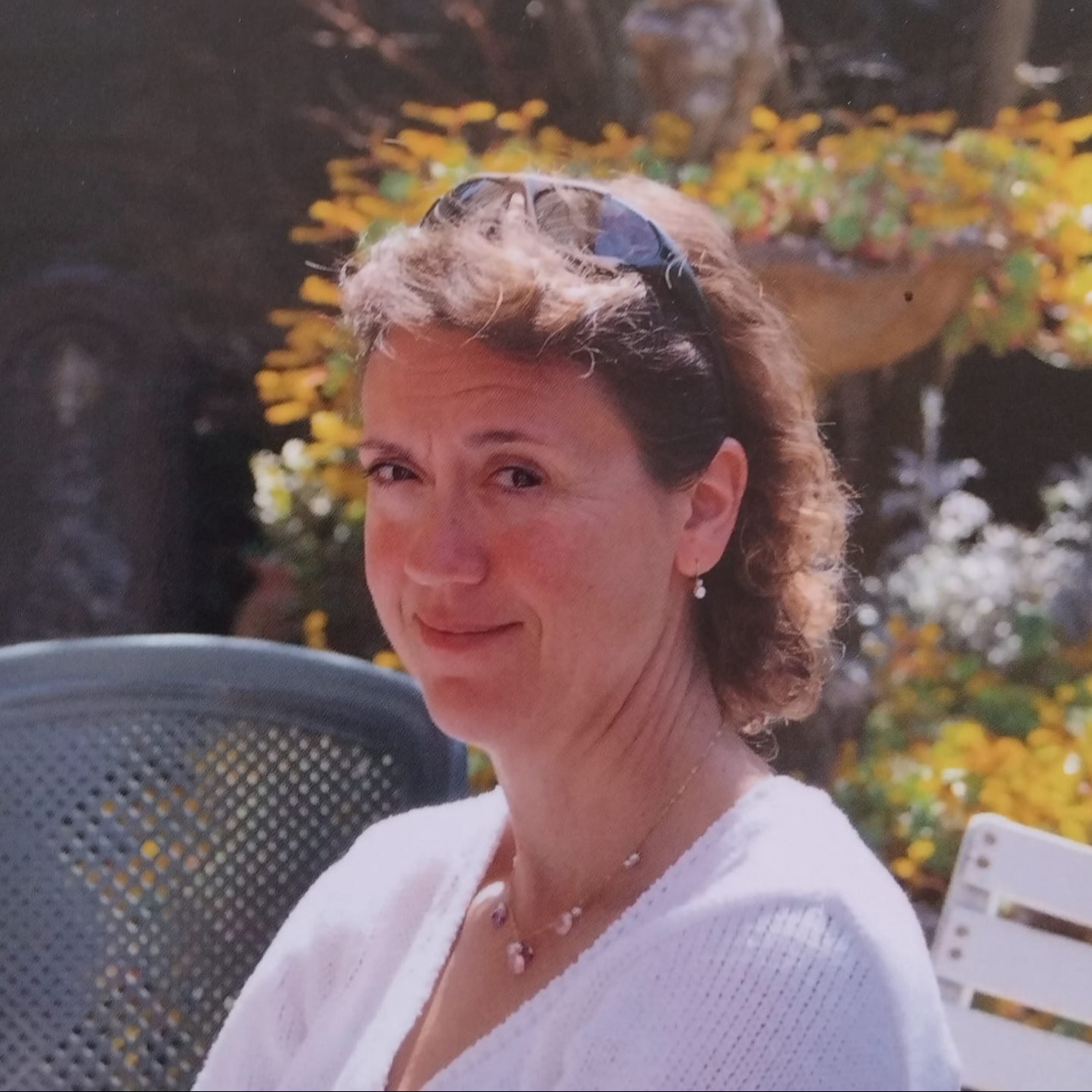 Photo de Mireille ROUSSEAU