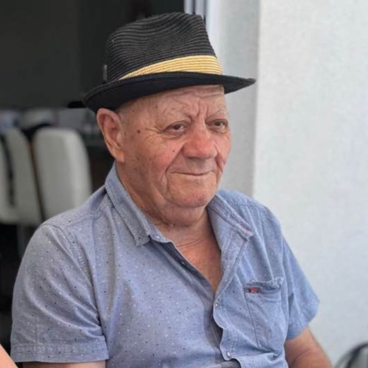 Photo de Jean-Louis SAINT-LEGER