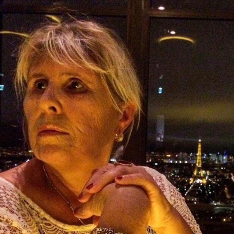 Photo de Madame Marie-Christine PONSY