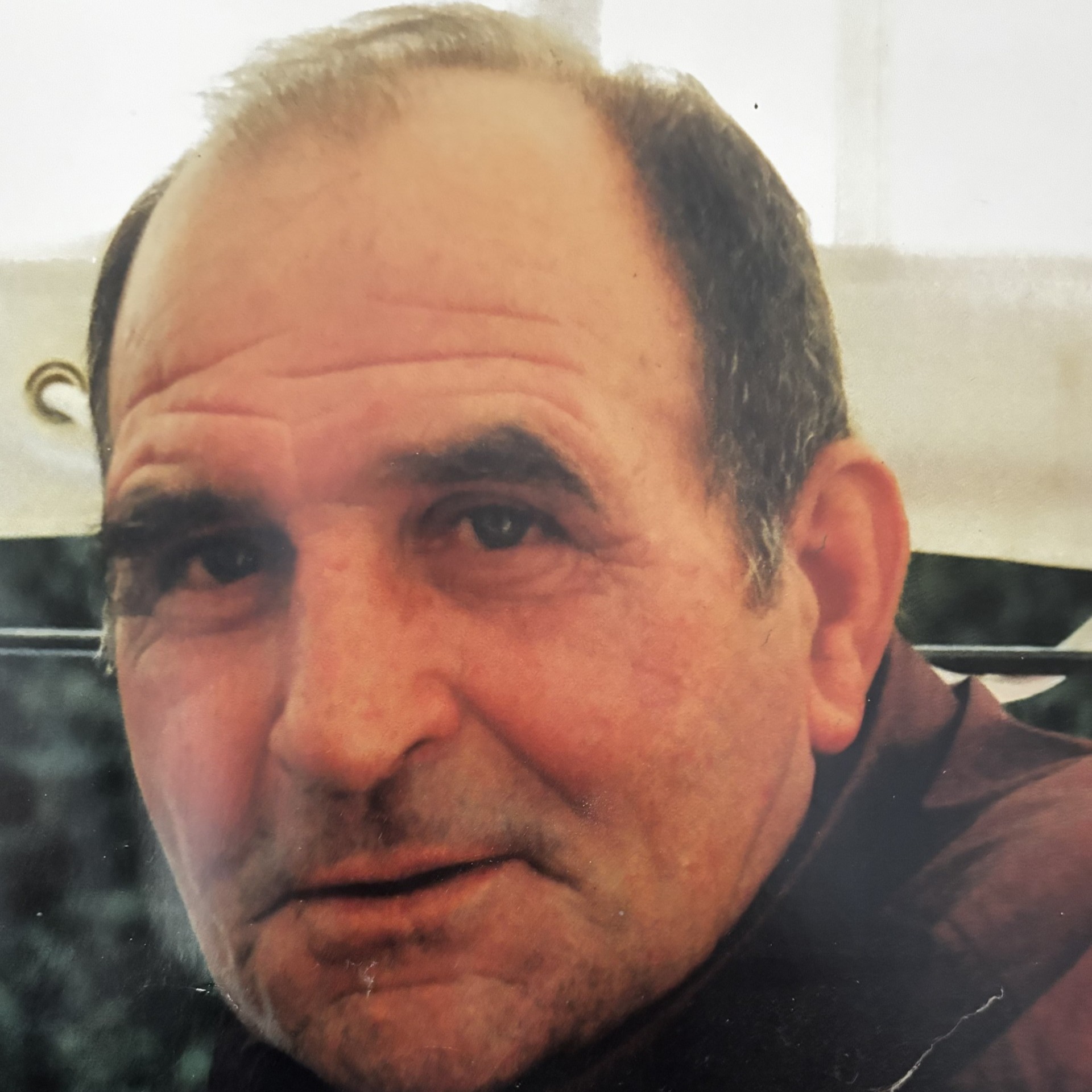 Photo de Monsieur Christian CALATAYUD