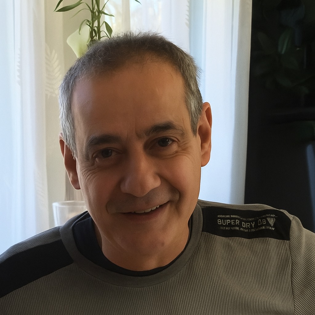 Photo de Monsieur François SERRA