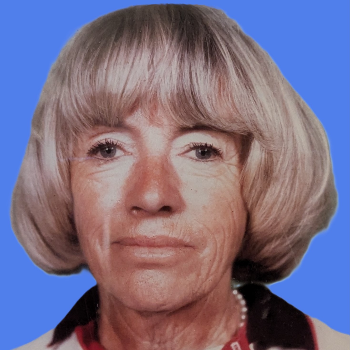 Photo de Madame Rénia SZCZOT