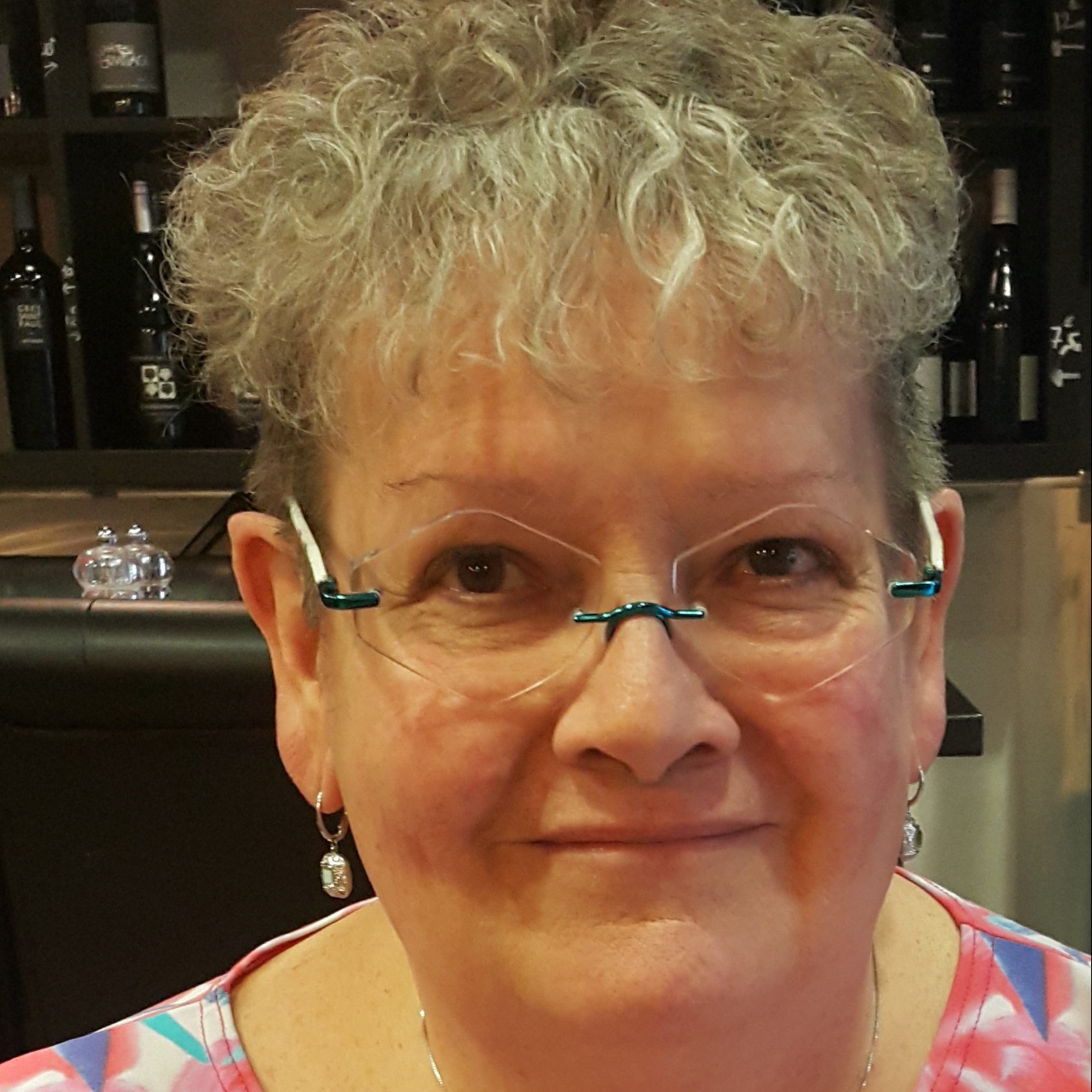 Photo de Madame Catherine, Anne-Marie, Renée DROUILLARD