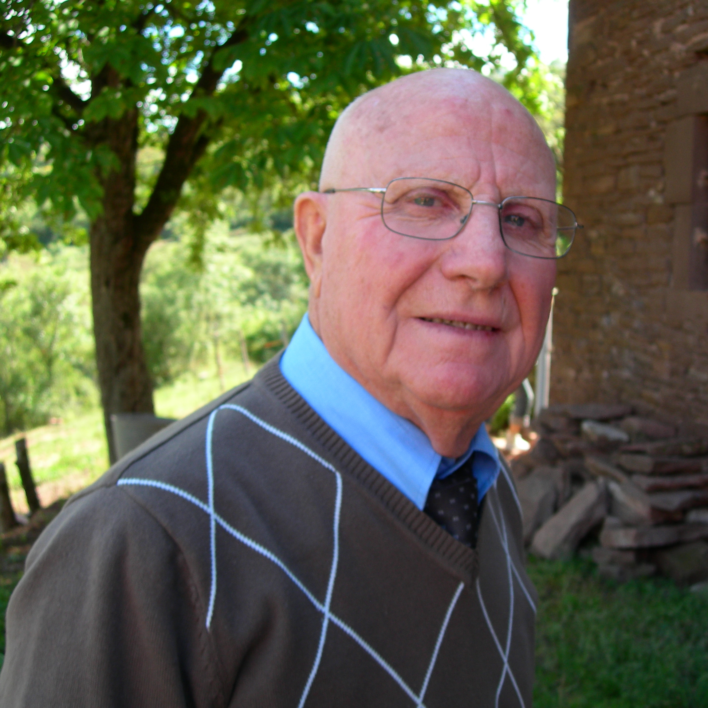 Photo de François Jean-Marie RAFFY