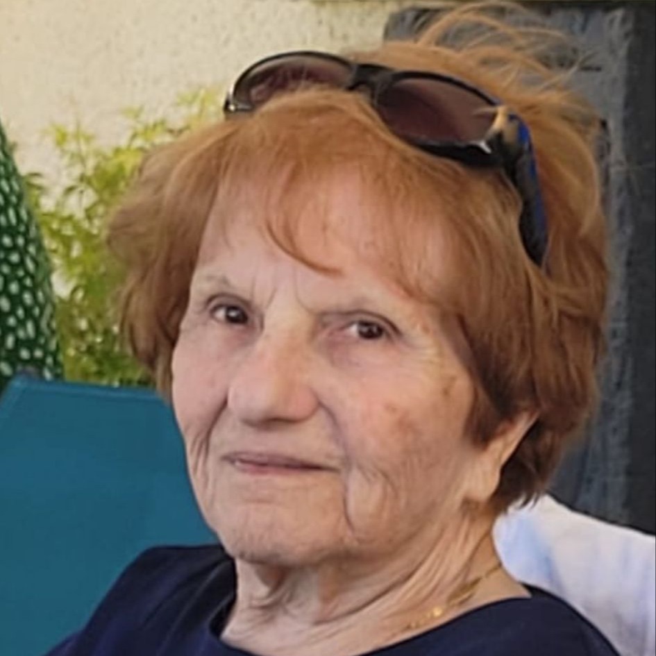 Photo de Colette BOTELLA