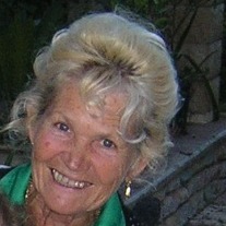 Photo d’Eliette CHEVASSIER