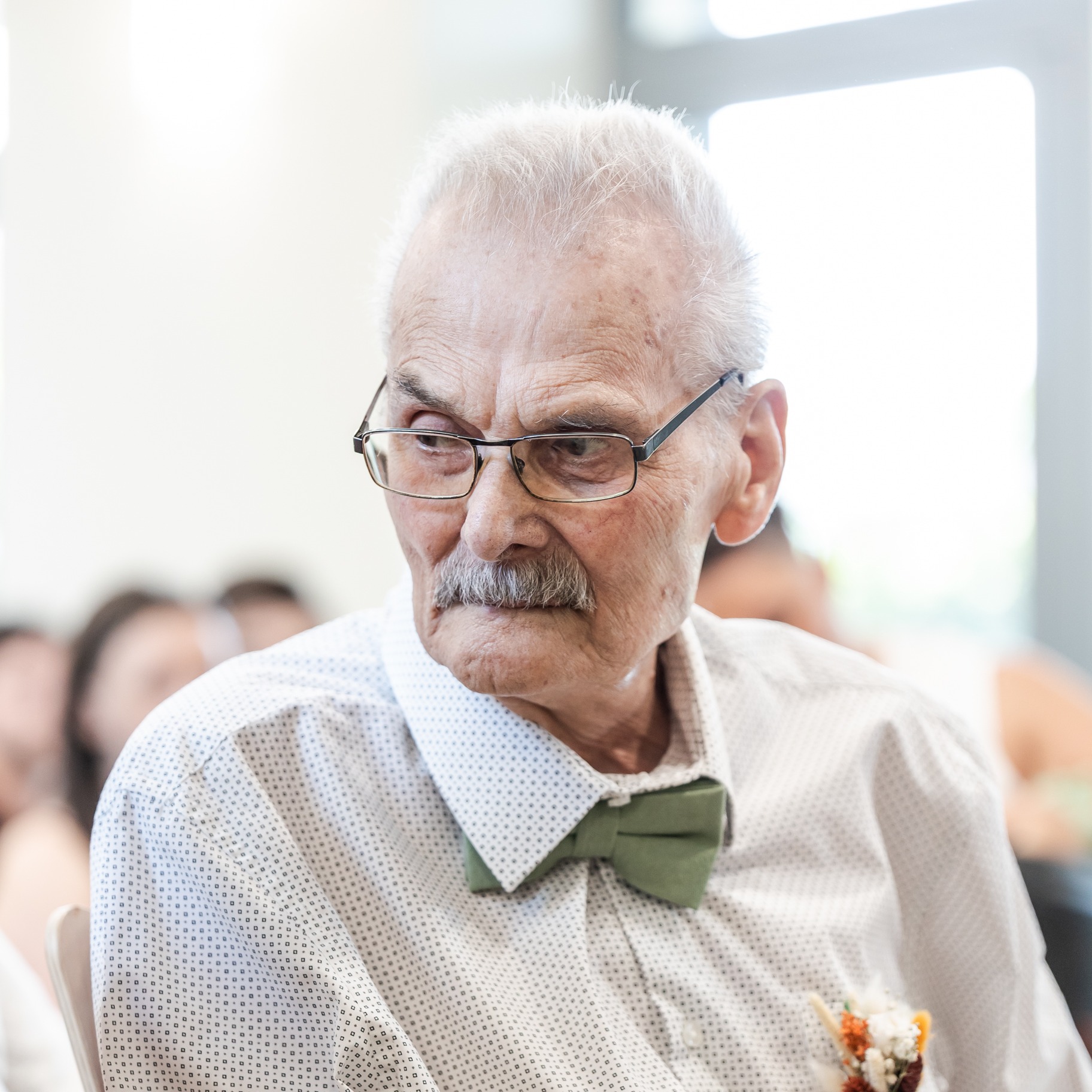 Photo de Marcel LEGER