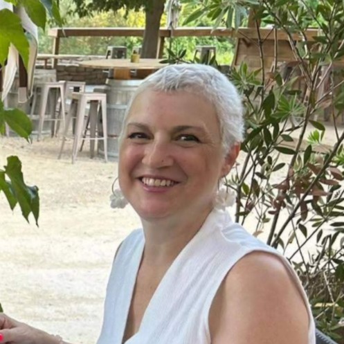 Photo de Sylvie Marie Claude MORALES