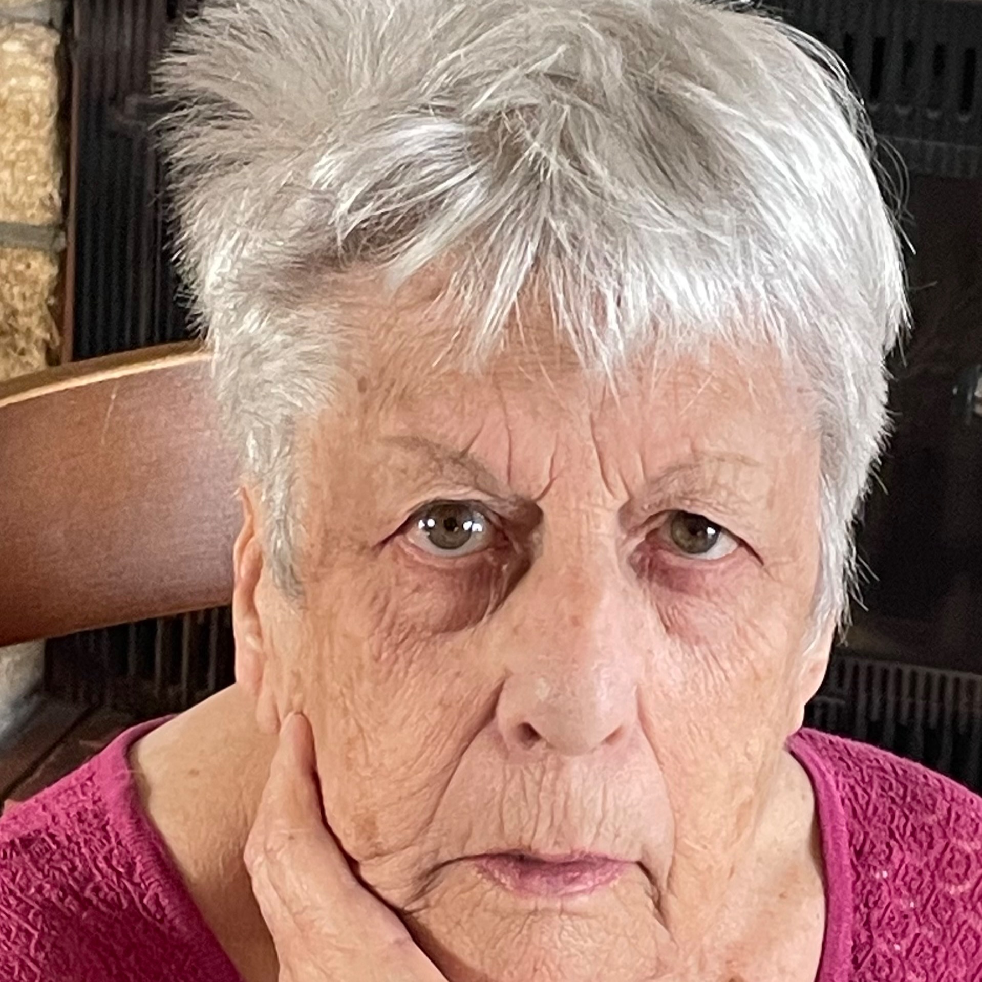 Photo de Micheline LANGLEMENT