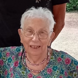 Photo de Josette FOUGAIROLE