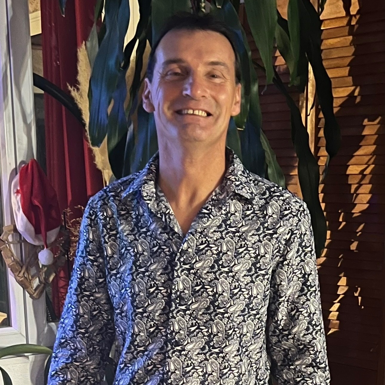 Photo de Christophe MAUNIER