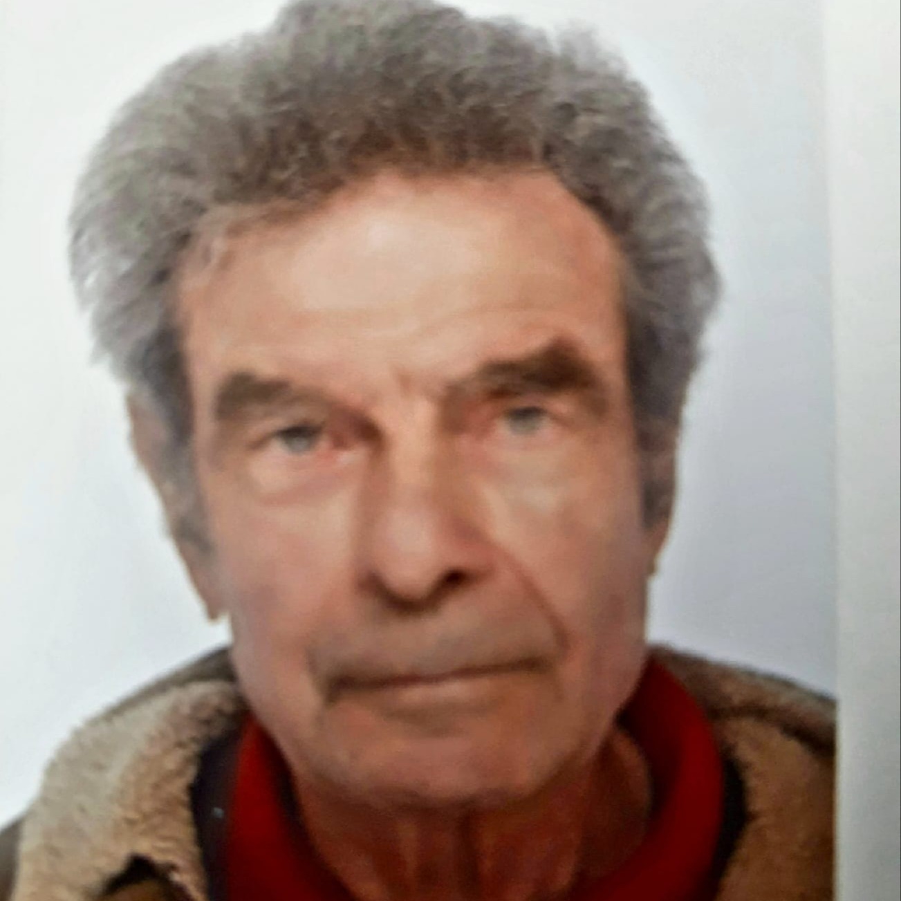 Photo d’Andre LASSALLE