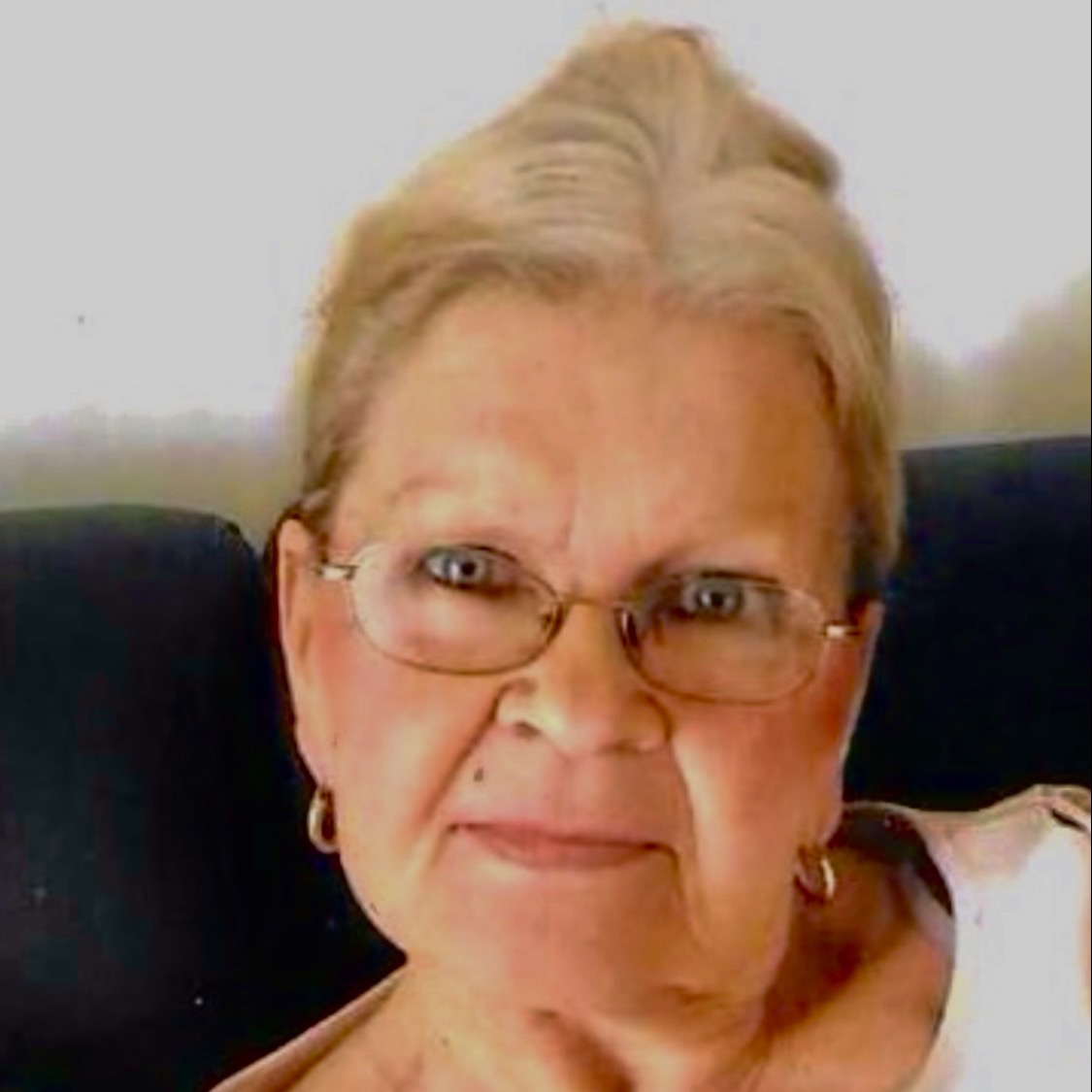 Photo de Madeleine EKELSBEKE