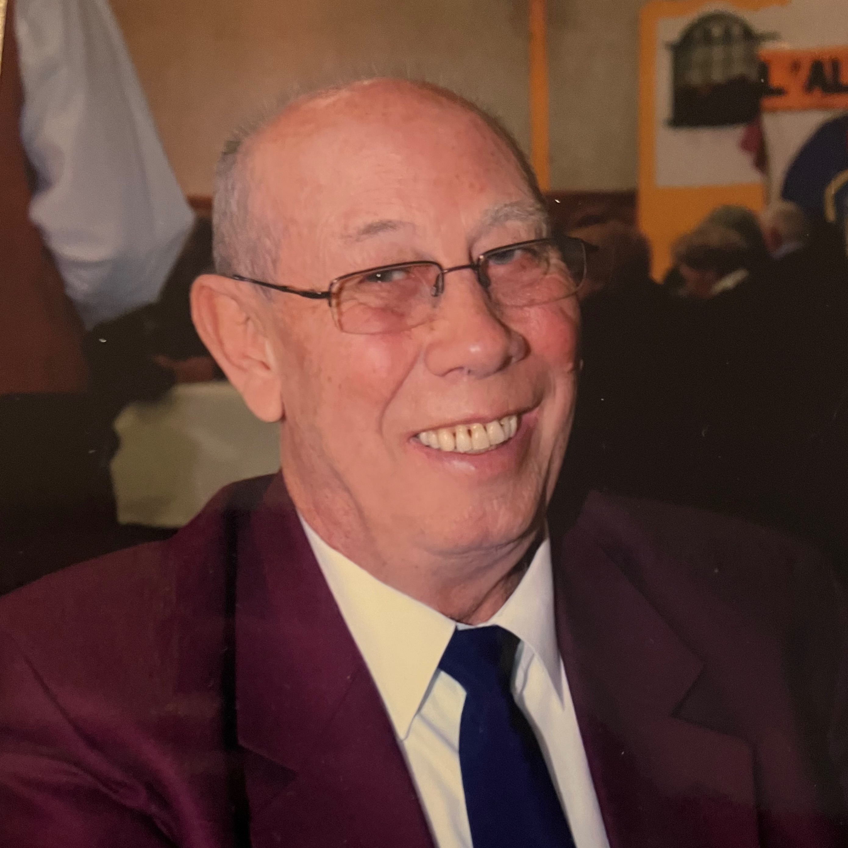 Photo de Christian BALDOUREAUX