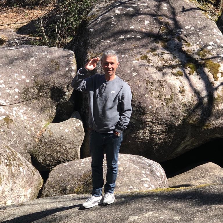 Photo de Sebastian LOPEZ