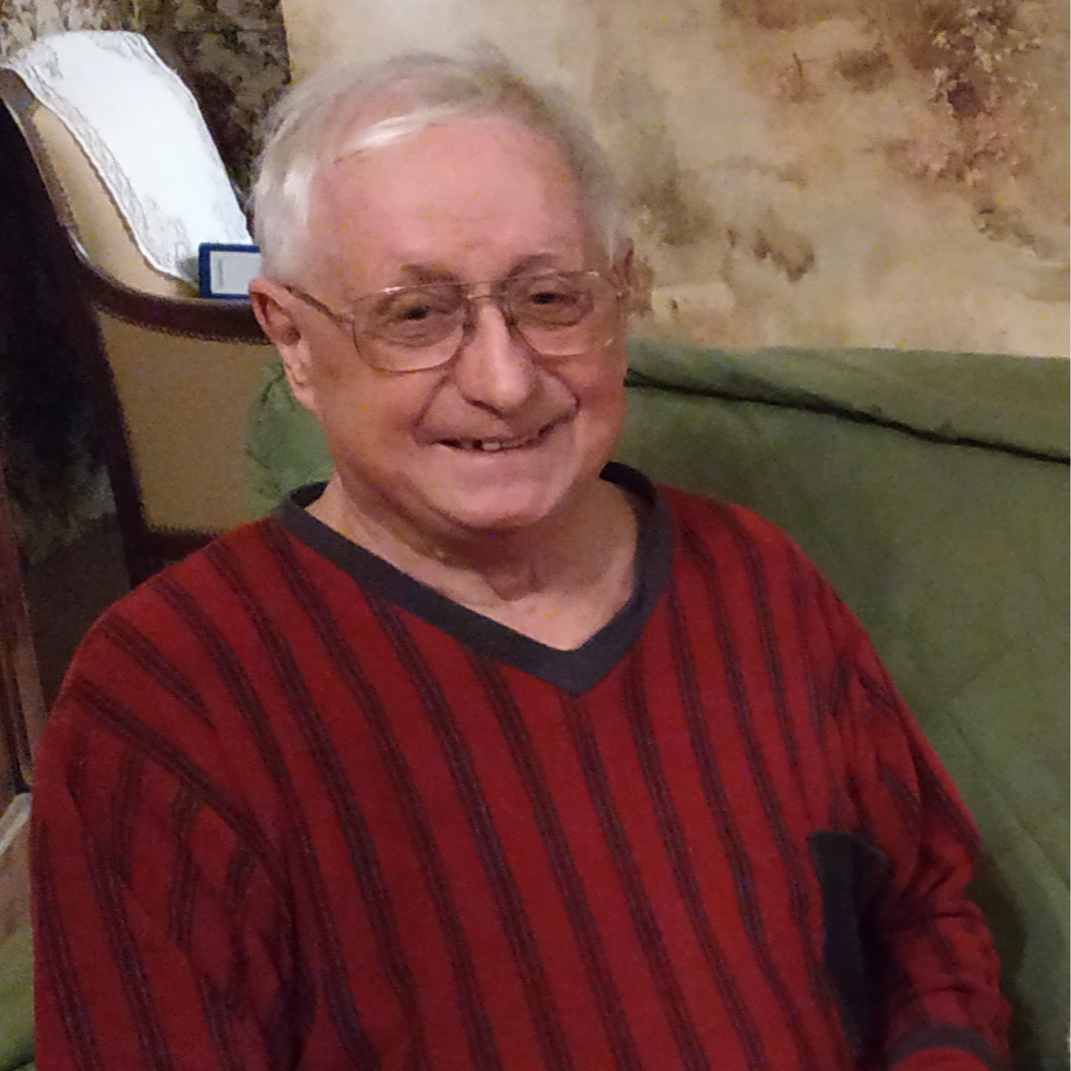 Photo de Gilles CROUZET