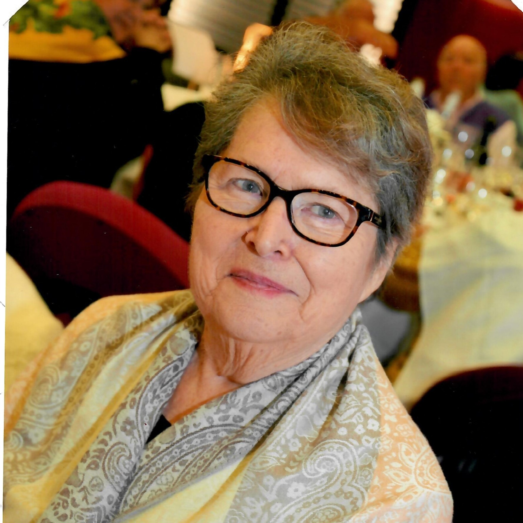 Photo de Nicole DUCAMP