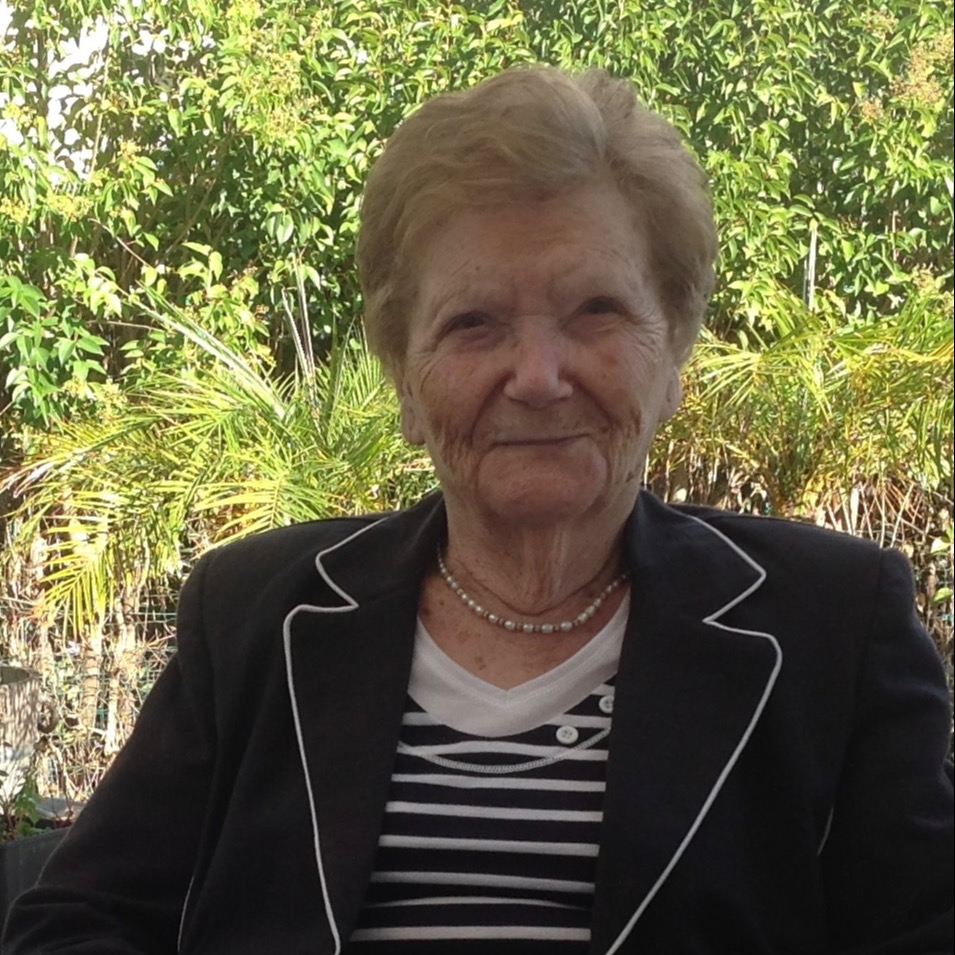 Photo de Marie-Constance BUSUTTIL