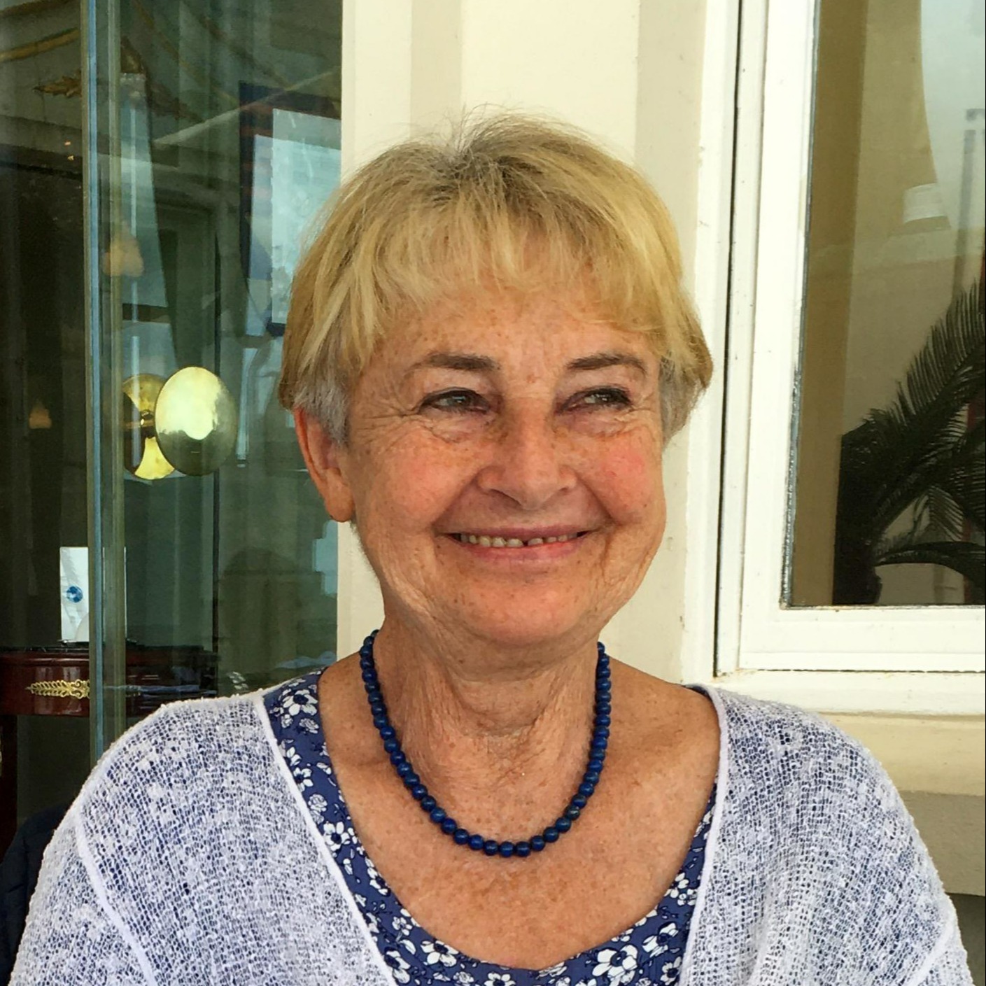 Photo de Marie-France CATOIRE