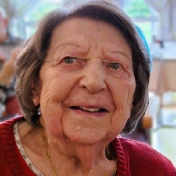 Photo de Michèle ALLEGRE