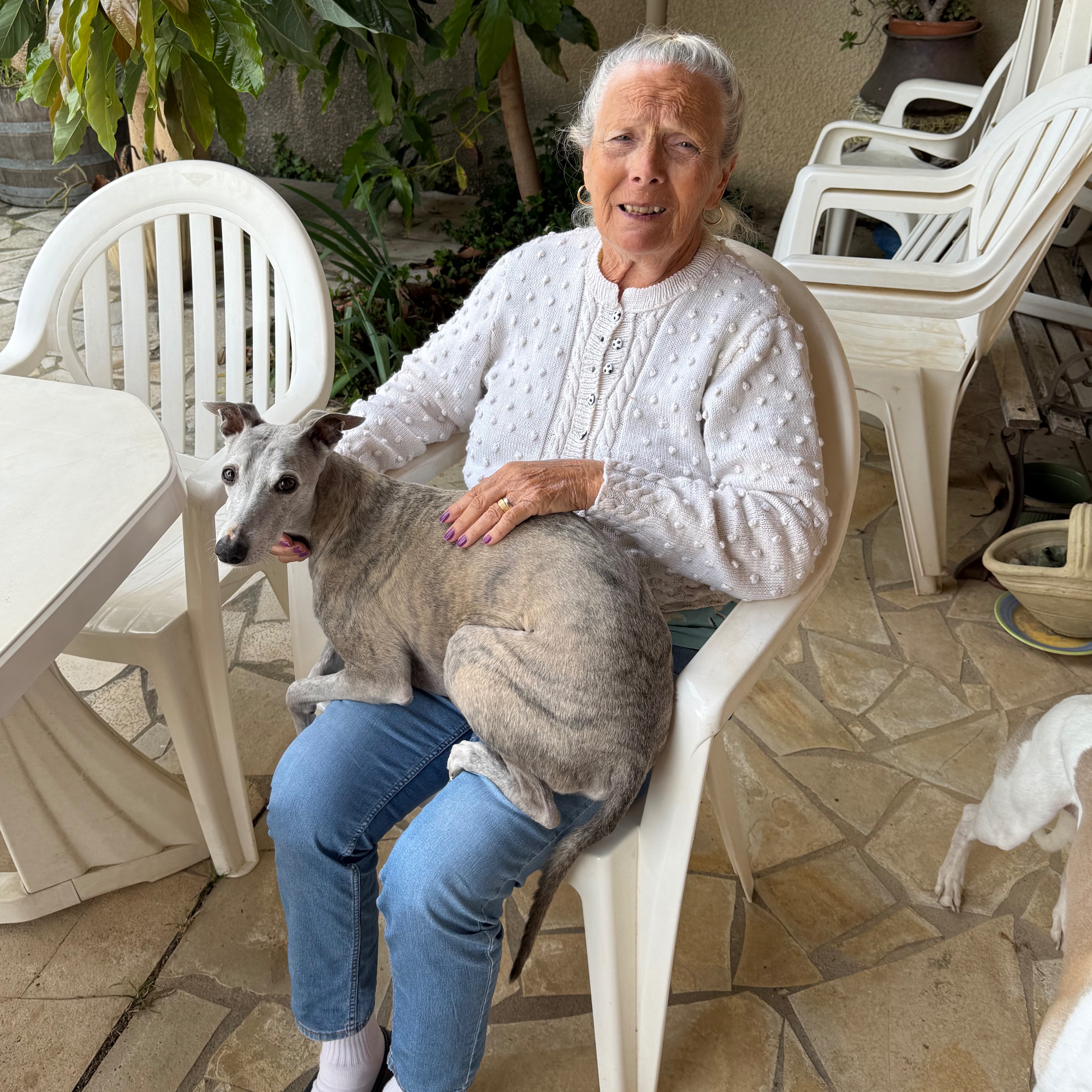 Photo d’Evelyne OLLIER