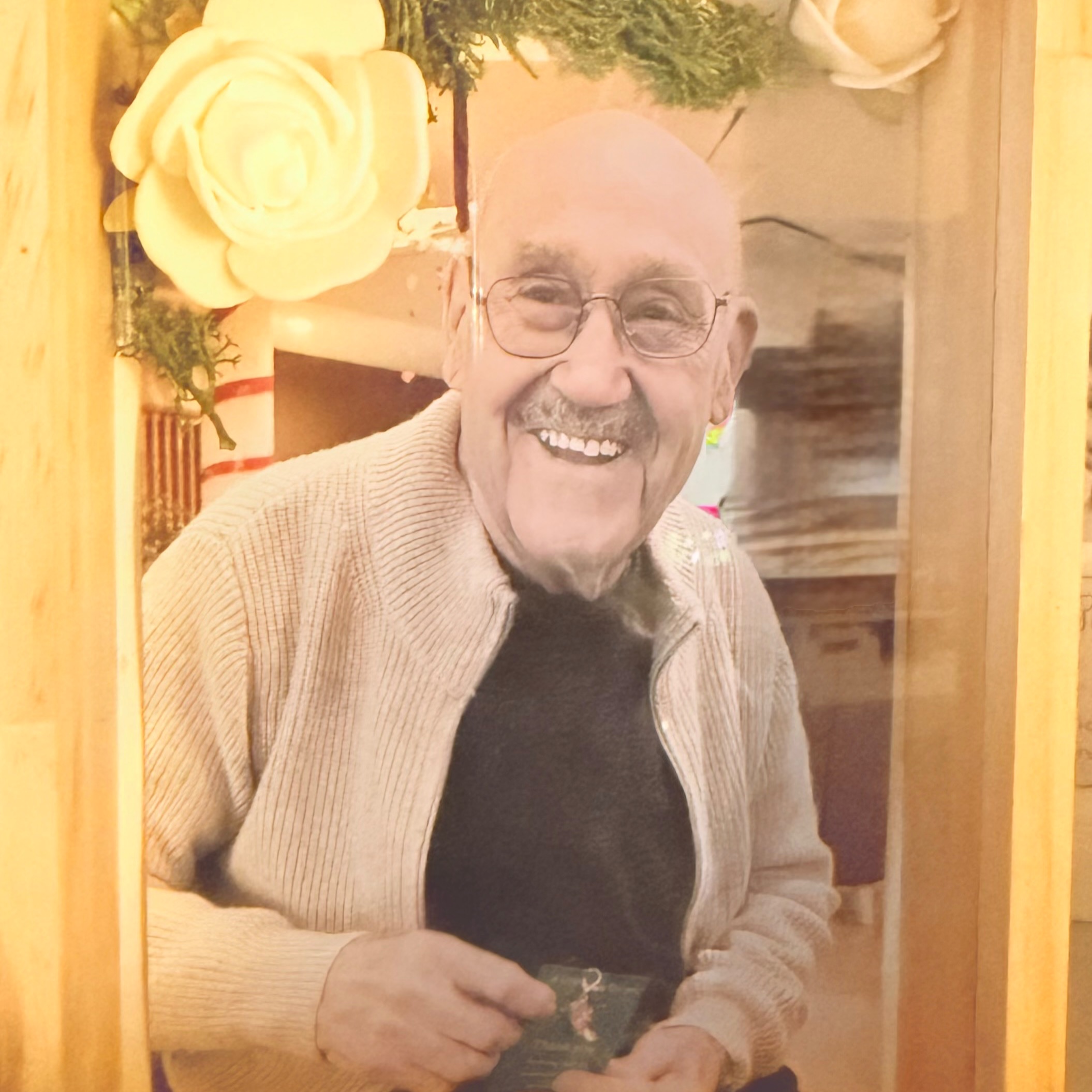 Photo de Georges ROMERO